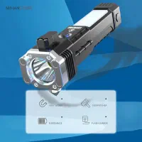 چراغ قوه آمریکایی torch، وارداتی پرداخت درب منزل|کوهنوردی و کمپینگ|تهران, تهرانپارس شرقی|دیوار