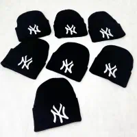 کلاه بافت زنانه فقط۳۰ ت عمده تک رنگ مشکی|لباس|یاسوج, |دیوار