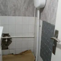 تاسیسات ساختمان