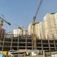 122متر/3خواب/تحویل 1 سال و نیم/دریاچه چیتگر|فروش آپارتمان|تهران, شریف|دیوار