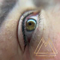 فیبروز ابرو .شیدینگ لب. بن مژه تخفیف یلدا فقط ۵۰۰|خدمات آرایشگری و زیبایی|تهران, افسریه شمالی|دیوار