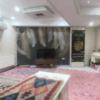 اجاره آپارتمان ۸۱ متری ۲ خوابه در دولت‌آباد|اجارهٔ آپارتمان|ری, دولت‌آباد|دیوار