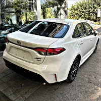 تویوتا لوین 1200Cc .. مدل 2025 صفر خشک تحویل روز
