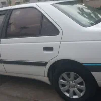 پژو ۴۰۵ SLX|خودرو سواری و وانت|چاف و چمخاله, |دیوار