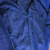 لباس کار یکسره