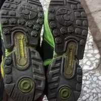 zx8000اتمس سبز اورجینال|کیف، کفش، کمربند|نسیم‌شهر, |دیوار