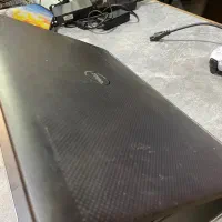 لپ تاپ دل i7گرافیک مجرا ۶ گیگ گیمینگ|رایانه همراه|کرج, گوهردشت|دیوار