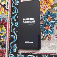 سامسونگ Galaxy A12 با حافظهٔ ۶۴ گیگابایت|موبایل|تایباد, |دیوار