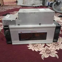 ۲ عدد ماینر m21s 58T|قطعات و لوازم جانبی رایانه|اهواز, ملاشیه|دیوار