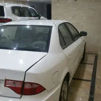 سمند سورن برج۱۲ سال 89|خودرو سواری و وانت|اهواز, کیانپارس |دیوار