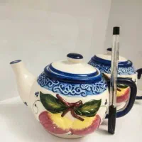 چینی وارده از چین|کلکسیون اشیاء عتیقه|ارومیه, |دیوار