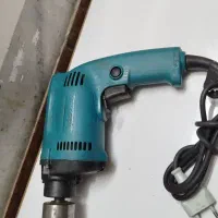 دریل مینی فرز ماکیتا ژاپن مینی فرز سفیر دار توسن