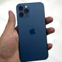 iphone 12 Pro ZA 256