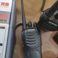 بی سیم واکی تاکی بافنگ