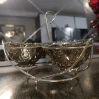 اردو خوری سه تایی