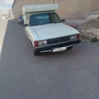 وانت دوگانه کارخانه