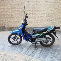 موتور رادیسون ۱۲۵