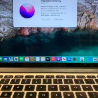 مک بوک پرو رتینا ( 2015 macbook pro retina)|رایانه همراه|تهران, ونک|دیوار