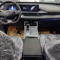 تیگو ۷ هیبرید ۴۰۴|خودرو سواری و وانت|اصفهان, بهارستان|دیوار