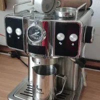 اسپرسو ساز لواک مدل 350