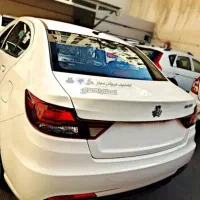 شاهین دنده GL بدون سانروف 1405 ، شاهین اتومات CVT