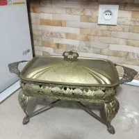 ظروف پذیرایی نو