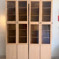 ۲ عدد کتابخانه در دار