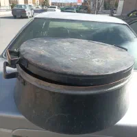 خرید و فروش دیگ مسی