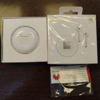 هندزفری هواوی Freebuds 4|لوازم جانبی موبایل و تبلت|تهران, جردن|دیوار