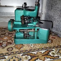 چرخ زیگزال اصل اصل ژاپن|چرخ خیاطی و ریسندگی|تبریز, |دیوار