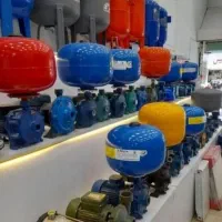 نصب و تعمیر تخصصی پمپ آب|خدمات پیشه و مهارت|تهران, آهنگ|دیوار