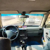 پراید 83 فول انژکتور کره ای|خودرو سواری و وانت|تهران, فاطمی|دیوار