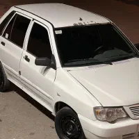 پراید۱۱۱ مدل ۸۹