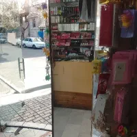 ویترین مغازه هالوژن دار|فروشگاه و مغازه|تهران, کیانشهر|دیوار