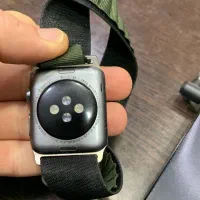 اپل واچ سری3 42میل|ساعت|بانه, |دیوار