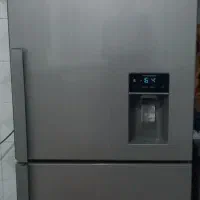 یخچال و فریز اسنوا ۲۴ فوت