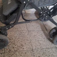 کالسکه|کالسکه و لوازم جانبی|تهران, کیانشهر|دیوار