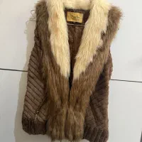 لباس زمستانه