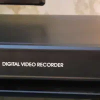 دستگاه DVR 8 کانال FARABAK درحد نو