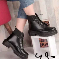 بوت و کتونی