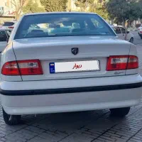 سمند ef7 دوگانه ۱۴۰۱|خودرو سواری و وانت|کرمانشاه, |دیوار