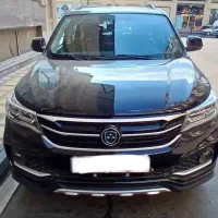 فروش حواله خودرو SX5 فردا موتور