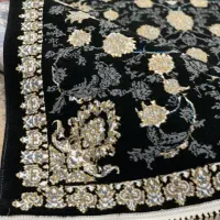 فرش خوش‌قیمت برای یه حال‌وهوای تازه تو خونه|فرش|گرگان, |دیوار
