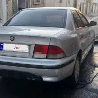 سمند مدل ۸۴|خودرو سواری و وانت|ملارد, |دیوار