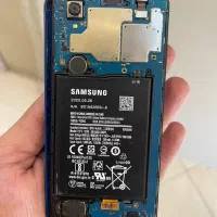 گوشی سامسونگ A01 core حافظه16 گیگ|موبایل|تبریز, |دیوار