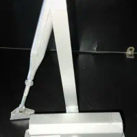 جک آرام بند درب رونیکس