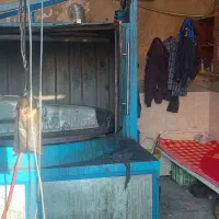 نیازمند نیروی جهت کار لنت کوبی و قطعه شویی