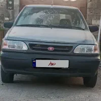 پراید مدل86