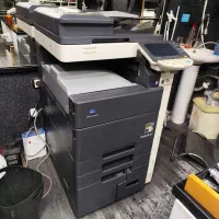 پرینتر کونیکا