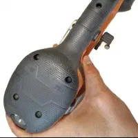 سنباده لرزان مستطیلی دیمردار آاگ AEG FS280 کاکرده|ابزارآلات|تهران, شهرک شریفی|دیوار